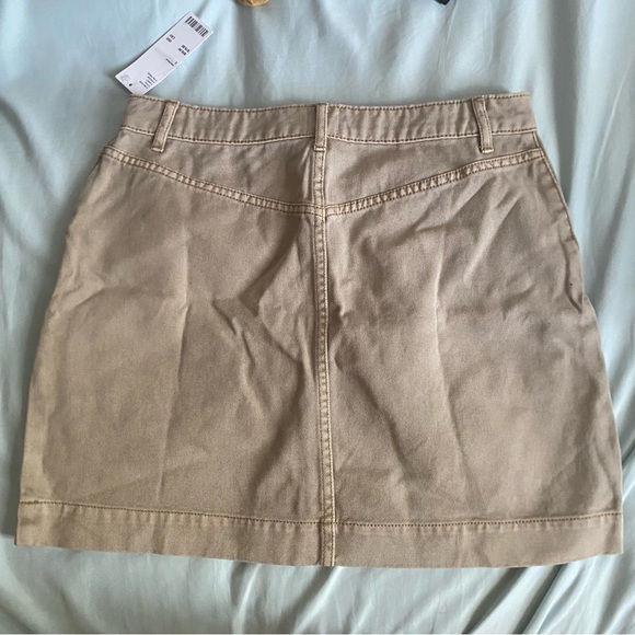 Urban Outfitters Mini Skirt - Picture 2 of 4